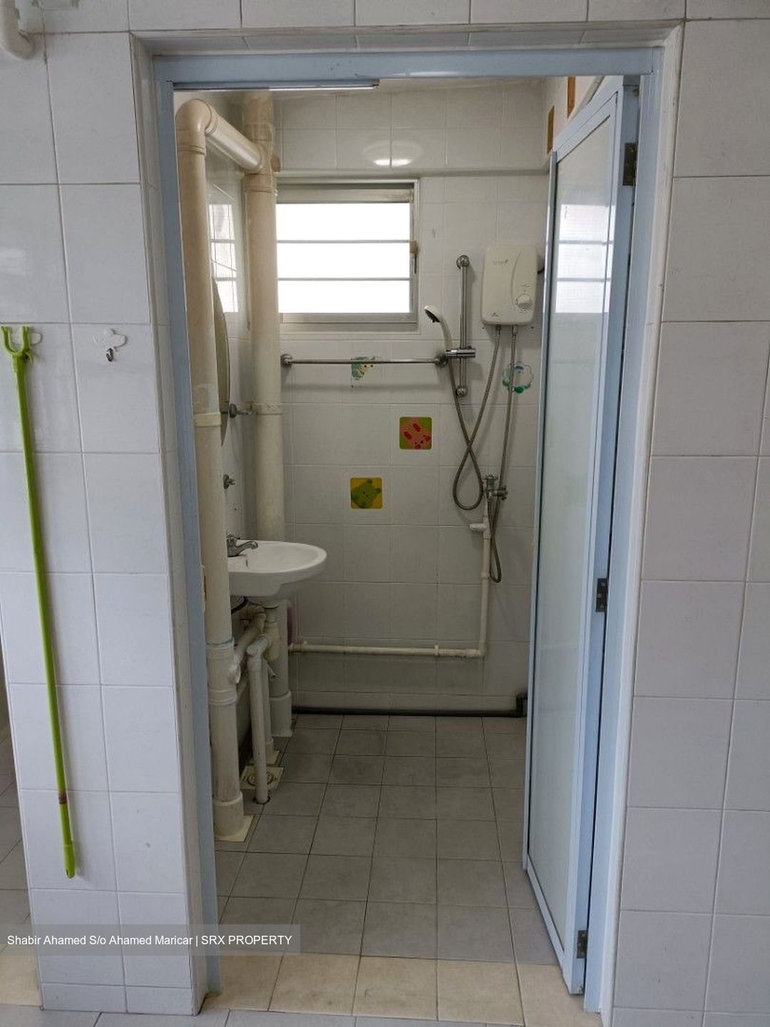 Blk 175 Boon Lay Green (Jurong West), HDB 3 Rooms #635939501